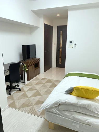 「BraTTo大手前ソレイユ　【今なら賃料114,700円→83,700円！】 601(No.483642)」メイン画像