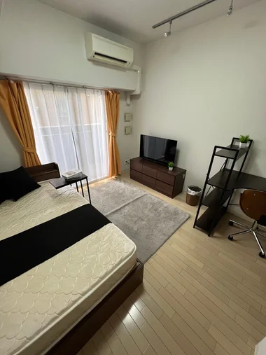 「BraTToなんばパークス前【今なら賃料111,600円→80,600円！】(No.483662)」メイン画像