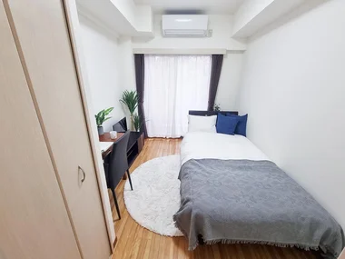 「マイナビSTAYステージ目黒青葉台 302(No.485928)」メイン画像