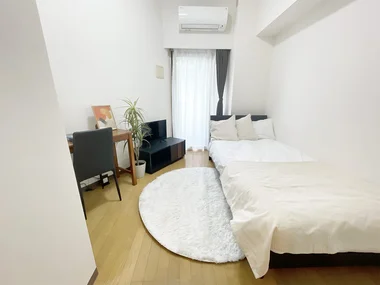 「マイナビSTAY新橋御成門 204(No.486941)」メイン画像