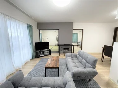 「リベライン神楽 207(No.486981)」メイン画像