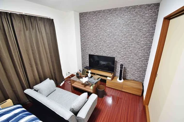 「Kマンスリー福井工業大学西(福井市豊岡)【禁煙・福井ウィークリーマンション・福井マンスリーマンション】 205・205(No.487887)」メイン画像