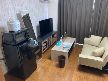 「Kマンスリー福大前西福井駅南【禁煙・福井駅前ウィークリーマンション】 205・205(No.489389)」メイン画像