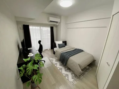 「マイナビSTAY刈谷駅前 702(No.513984)」メイン画像