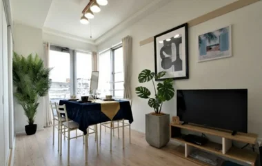 「Kマンスリー吉原本町駅前（聖隷富士病院前） 401・1LDK-【角部屋】(No.514029)」メイン画像