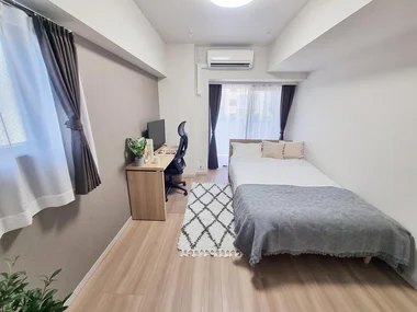 「マイナビSTAY辰巳フロント 212(No.514610)」メイン画像