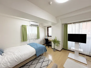 「マイナビSTAYスカイテラス代々木 1105(No.514629)」メイン画像