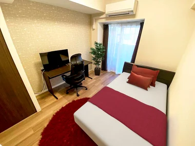 「マイナビSTAY大曽根駅前 204(No.514630)」メイン画像