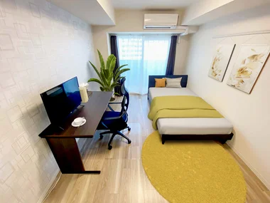 「マイナビSTAY大曽根駅前 1302(No.514631)」メイン画像