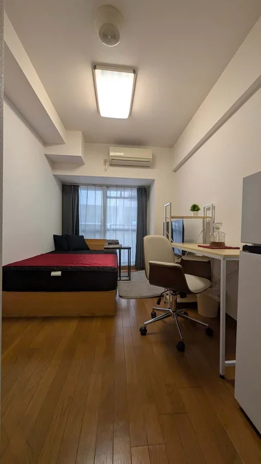 「BraTTo心斎橋グランガーデン【今なら賃料111,600円→80,600円！】(No.515791)」メイン画像