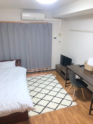 「BraTTo栄ルーチェ【今なら月額賃料99,200円→68,200円！】 818(No.515797)」メイン画像