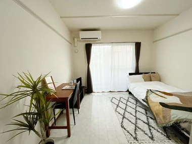 「マイナビSTAY南麻布コーポ 306(No.534849)」メイン画像