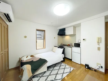 「マイナビSTAY戸越スクウェア 204(No.534855)」メイン画像