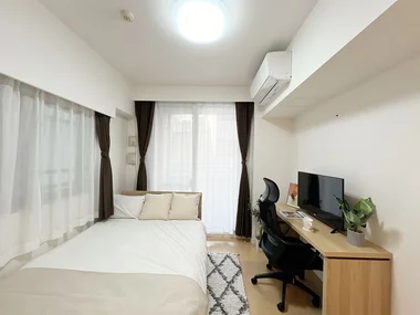 「マイナビSTAYグレイス築地 301(No.534860)」メイン画像