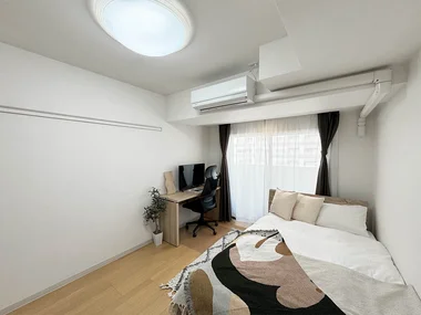 「マイナビSTAYビエント新橋4丁目 802(No.534862)」メイン画像