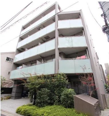 「マイナビSTAY下目黒リバーサイド 202(No.534866)」メイン画像