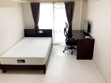 「マイナビSTAY梅田東 811(No.539767)」メイン画像