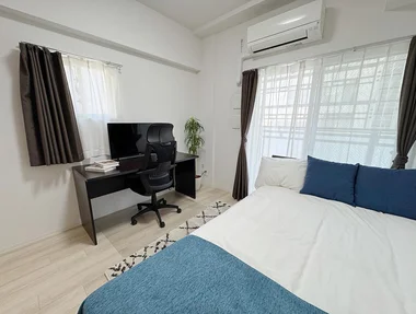 「マイナビSTAY大阪ステーション 1005(No.539775)」メイン画像