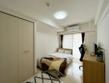 「マイナビSTAY三田パークホーム 806(No.539778)」メイン画像