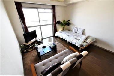 「Kマンスリー県立熊本大学西門（熊本県赤十字血液センター南） 703・1K-703(No.541302)」メイン画像