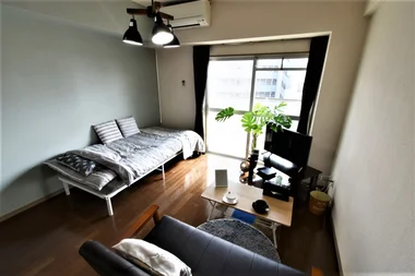 「Kマンスリー県立熊本大学西門（熊本県赤十字血液センター南） 709・1K-709(No.544602)」メイン画像