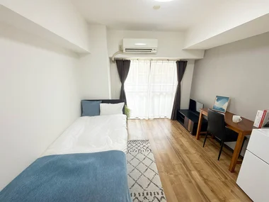 「マイナビSTAYパレス川崎南町 407(No.546109)」メイン画像