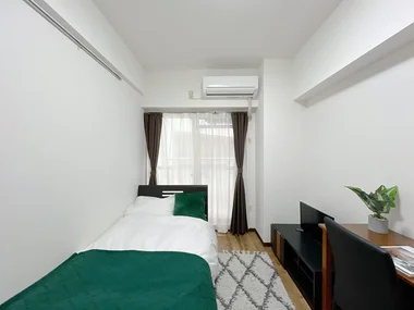 「マイナビSTAYパレス鶴見市場 601(No.546110)」メイン画像