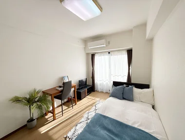 「マイナビSTAYパレス大森サウス 207(No.546113)」メイン画像