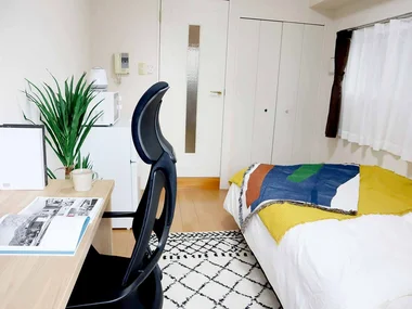 「マイナビSTAYエルフォルク神泉 1003(No.546115)」メイン画像