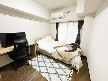 「マイナビSTAYミライエ人形町 202(No.547204)」メイン画像