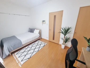 「マイナビSTAYミライエ東神田 1003(No.547206)」メイン画像