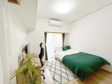 「マイナビSTAYミライエ麻布十番ステーション 303(No.550975)」メイン画像