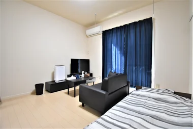 「★Kマンスリー美濃加茂・可児【禁煙・美濃加茂可児ウィークリーマンション】 Ａ・102(No.551043)」メイン画像