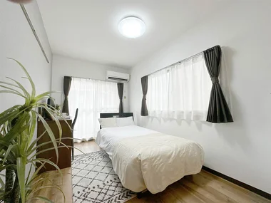 「マイナビSTAYパレス桜新町 301(No.553170)」メイン画像