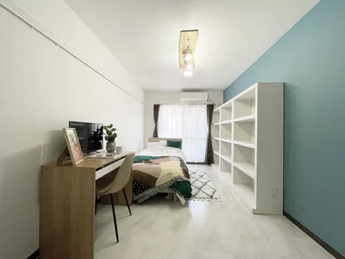 「マイナビSTAYパレス三軒茶屋 214(No.553176)」メイン画像