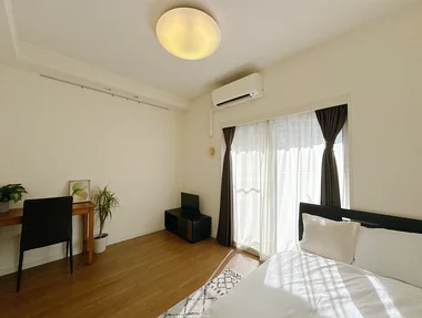 「マイナビSTAYセンチュリーフォレスト赤坂氷川 302(No.553178)」メイン画像