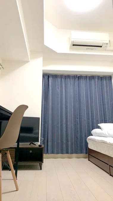 「BraTTo北浜タワー【今がねらい目！お得なキャンペーン実施！】(No.553981)」メイン画像