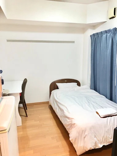 「｜駅チカ×美内装｜セパレート｜複数部屋契約可｜法人様必見｜【BraTTo本町東Ⅱ】(No.553982)」メイン画像