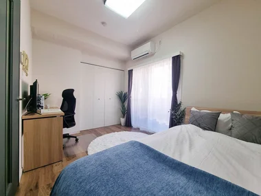 「マイナビSTAYミライエ高田馬場 602(No.554360)」メイン画像