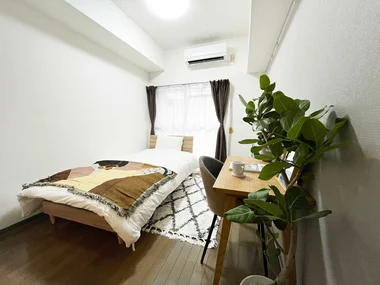 「マイナビSTAYパレス都立大学駅前 302(No.560913)」メイン画像