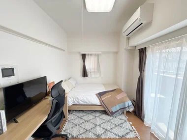 「マイナビSTAYミライエ門前仲町1丁目 205(No.561535)」メイン画像