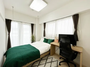 「マイナビSTAYミライエ旗の台 703(No.561538)」メイン画像