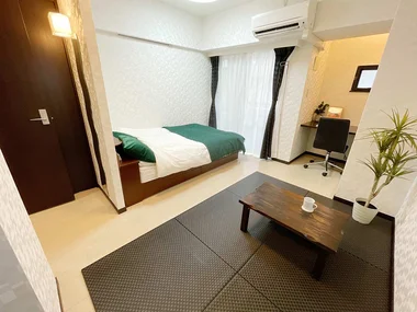 「マイナビSTAYグレース菊川 302(No.561541)」メイン画像