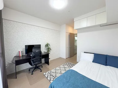 「マイナビSTAY新大阪 1007(No.565202)」メイン画像