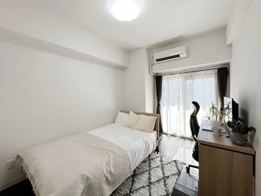 「マイナビSTAYミライエ横浜東口 405(No.565968)」メイン画像