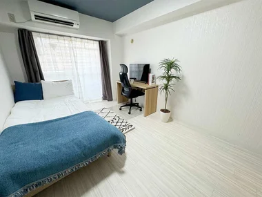 「マイナビSTAY谷町四丁目 901(No.567939)」メイン画像