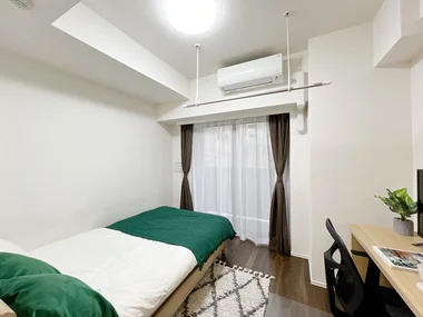 「マイナビSTAY横浜大通り公園 302(No.570205)」メイン画像