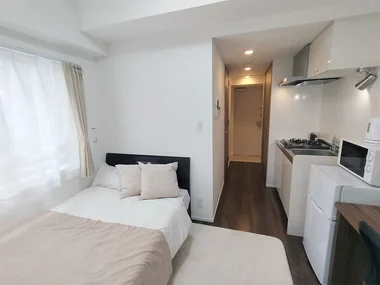 「マイナビSTAY横浜大通り公園 305(No.570208)」メイン画像