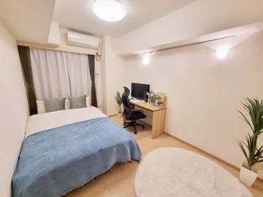 「マイナビSTAYミライエ渋谷常磐松 303(No.572281)」メイン画像