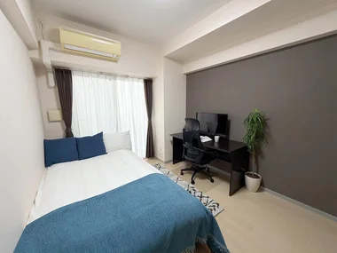 「マイナビSTAYレジデンス北梅田 603(No.572309)」メイン画像